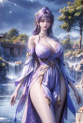 神采兒（聖印王座）