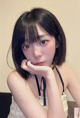 「千緒Tracy」女神降臨 每一個角度都美得無可挑剔 (10P)
