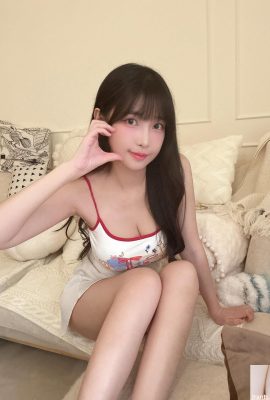 「依梨」無法忽視的豐滿曲線 誘惑的無懈可擊 (10P)