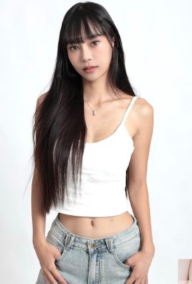 「羅cc」完美身材挑戰視覺極限 瘦又有料 (10P)