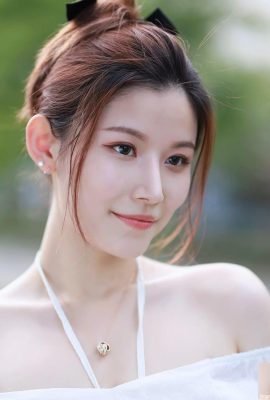 「Carrie紫爺」身材曲線有夠讚 讓人愛不釋手 (10P)