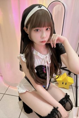 「鄔沅焄」極緻誘惑身材….性感爆棚 (10P)