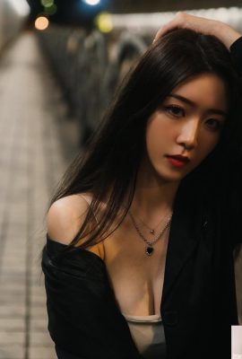 「Zoe 若沂」姣好臉蛋惹火身材讓人看得好陶醉 (10P)