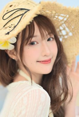 「柯姿」這張臉蛋透露著無限的柔情與魅力 (10P)