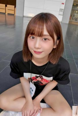 「京野妮子Nico」臉蛋散發出誘惑氣息 美照有夠讚 (10P)