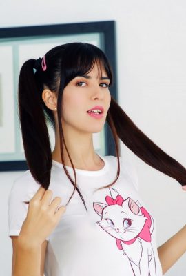 Leni娃娃 – 活人娃娃 (89P)