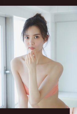 (村上りいな) 火辣身材炸出….讓人眼睛為之一亮 (20P)