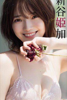 (Pureding) 展露出超火辣的身材 曲線太撩人 (42P)
