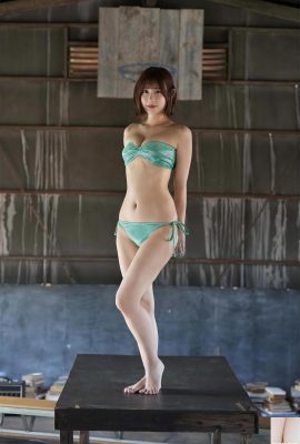 (水湊みお) 甜美氣質超迷人 帶你墜入戀愛深淵 (29P)