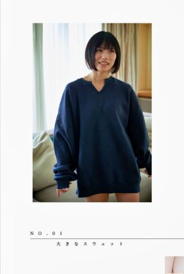 (村上りいな) 誘惑力全開！飽滿美乳小露一看就著迷 (30P)