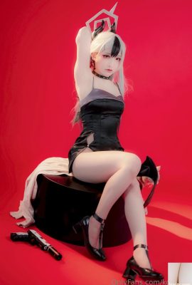 [網路收集] Fantasy factory – Kayoko [41P]