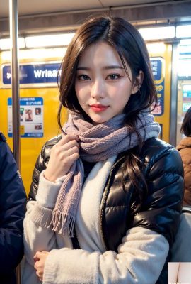 電車性愛