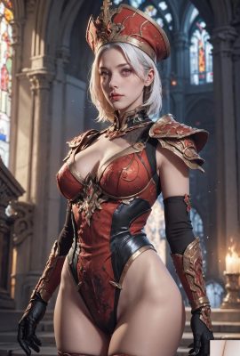 ★PATREON★ (伊夫雷特) – 預覽審判官 + 魔法