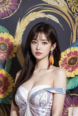 花藝