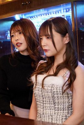 新村明里、一條未央：徹底控制受虐狂女性的絕對女皇 新村明里、一條未央 (21P)