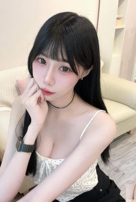 「林姉君」邪惡深溝令人驚艷 大飽眼福 (10P)