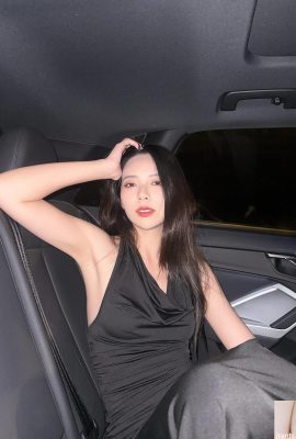 「曾薀帆Demi」大眼甜笑可愛 飽滿身材不吝嗇展現 (10P)