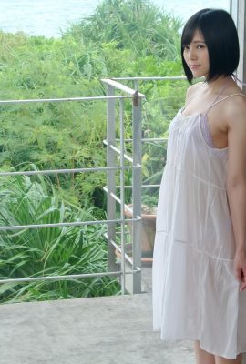 涼森れむ 『 Transparent Body 』 (20P)