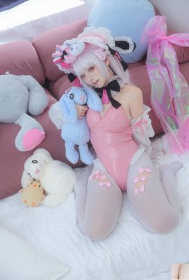 [網路收集] 福利少女 G44不會受傷《 哈爾福德 》VIP專屬全 [82P]