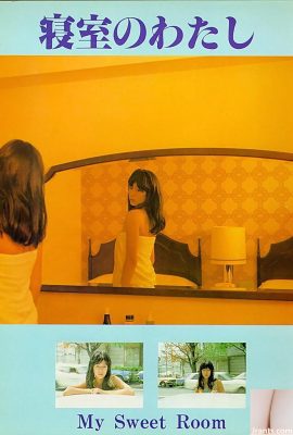 色情明星Urabon-Books My Sweet Room (52P)