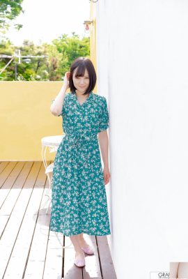 涼森れむ 『 First Gravure 』vol.3 (30P)