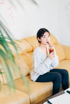 [套圖]  [Loozy] Sonson《Yano date》 (114P)