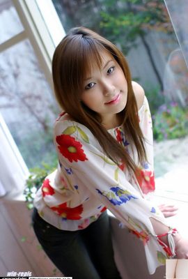 (日模) 性感女神愛田友 (150P)