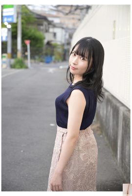 (円井萌華) 可愛大眼妹 外型甜美身材又性感 (36P)