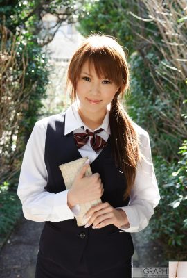 (立花さや) 美體看得心癢癢 怎麼拍都好看 (29P)