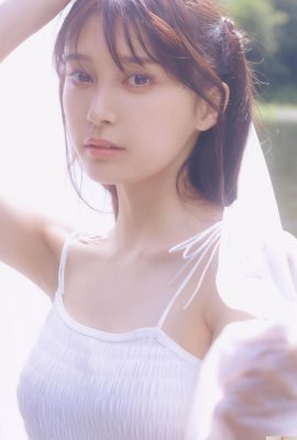 (小山璃奈) 絕對領域太誘惑！還有火辣修長美體 (21P)