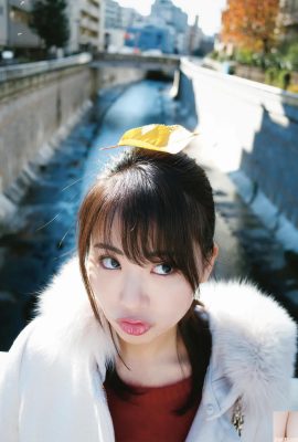 (平嶋夏海) 外型甜美身材又性感 畫面有夠養眼 (28P)