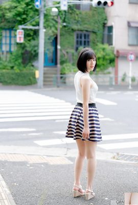 涼森れむ 『 First Gravure 』vol.1 (34P)