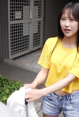 石原青：（4K）與從鄉下來到東京的侄女的禁忌中出性愛 石原青（21P）