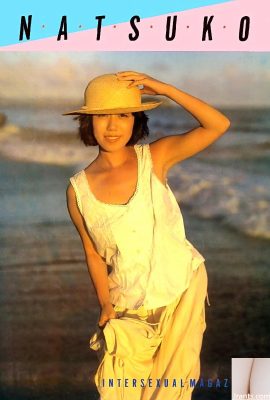 色情明星Urabon-Books NATSUKO (57P)