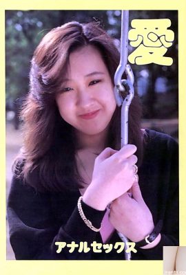 色情明星Urabon-Books Love Anal Sex (55P)