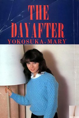 色情明星Urabon-Books THE DAY AFTER YOKOSUKA,MARY (59P)