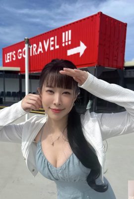 「妲妲」飽滿美胸 視線無法逃脫 (10P)