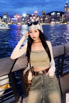 「Nikki」熟成胴體X風騷色氣的致命誘惑 (10P)