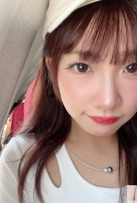 啦啦隊正妹「冼迪琦」甜美笑容後勁太徴T惑?(10P)