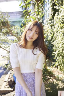 (山岸逢花) 擺弄撩人身姿 戰力滿點 (38P)