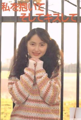艷星Urabon-Books 抱抱我親吻我(52P)