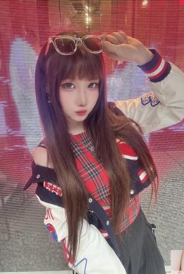 「Alpha 阿法」迷人臉蛋深邃電眼 辣度直破天際 (10P)