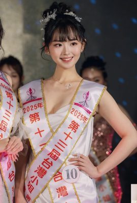 「白孟嫺」姣好外型令人驚豔 讓你著迷不已 (10P)