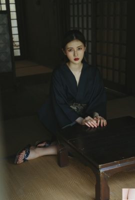 熙涵《和風物志》 (28P)