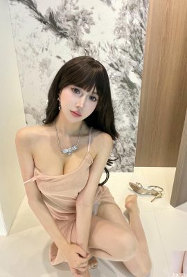 [網路收集] 過期米線線喵《我那風情萬種的夫人》 [32P]