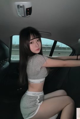 絕美臉蛋讓網友大喊受不了 (10P)