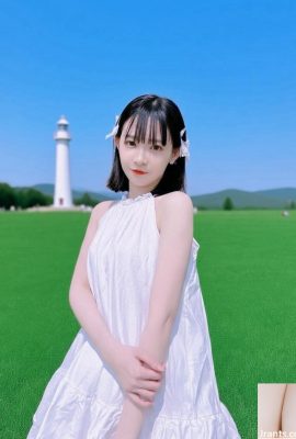 「蛋捲 EggRoll 」甜美臉龐 令人心動一秒 (10P)