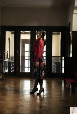 (川村ゆきえ) 緊緻身材的絕頂搭配 滿滿的驚喜 (26P)