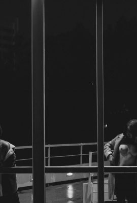 (國模套圖) 女體盛 (83P)