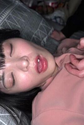 虹村由美：泡妞的厚顏無恥的JD被綁架了！打耳光掐脖子，汁水流回來……(20P)